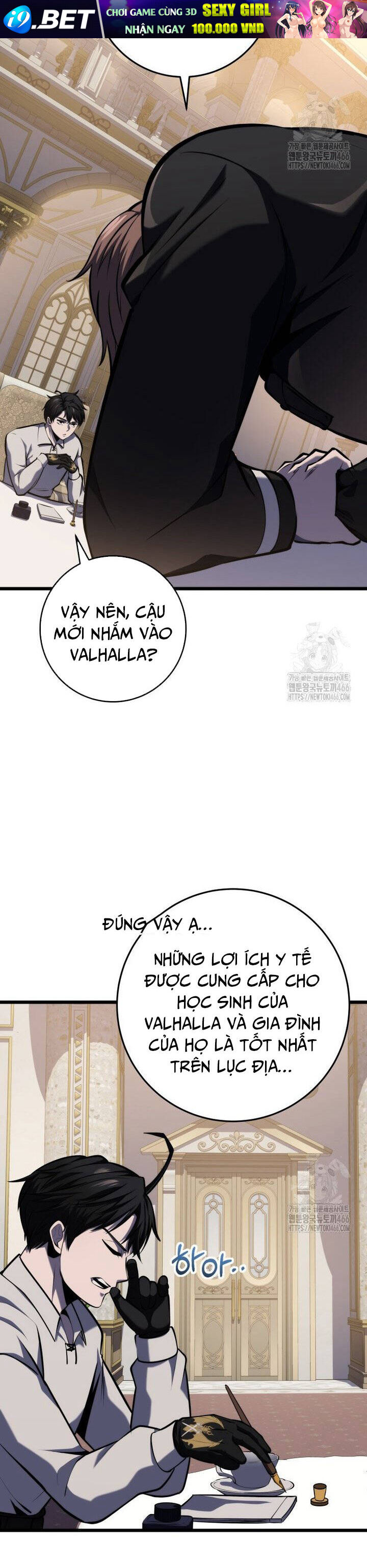 Sát Long Nhân Hồi Quy Siêu Việt - Chapter 22 - Page 28
