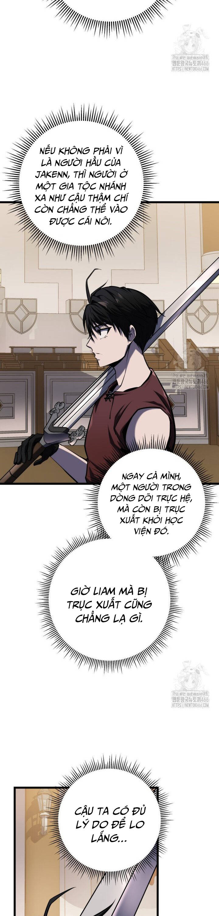 Sát Long Nhân Hồi Quy Siêu Việt - Chapter 22 - Page 3