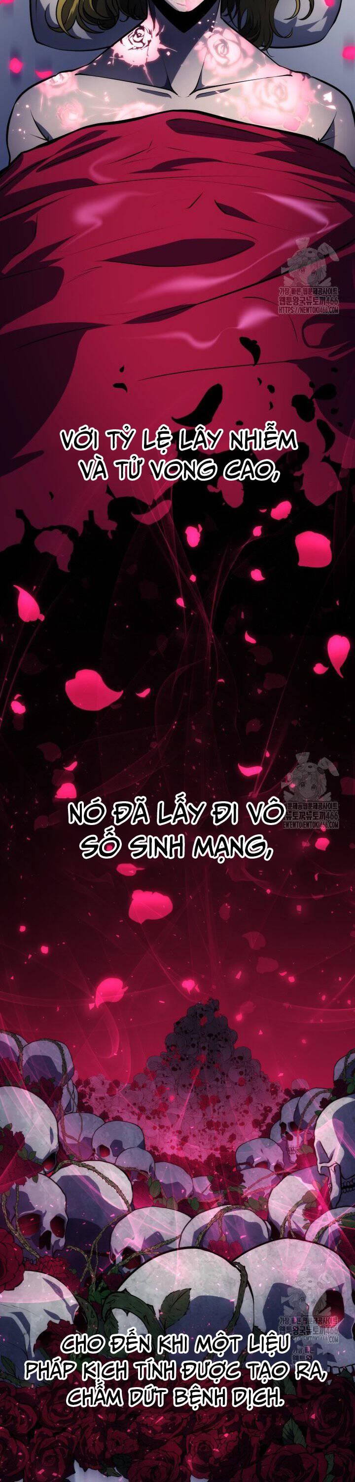 Sát Long Nhân Hồi Quy Siêu Việt - Chapter 22 - Page 31