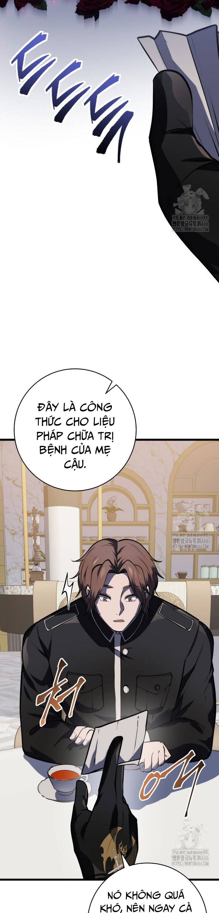Sát Long Nhân Hồi Quy Siêu Việt - Chapter 22 - Page 32