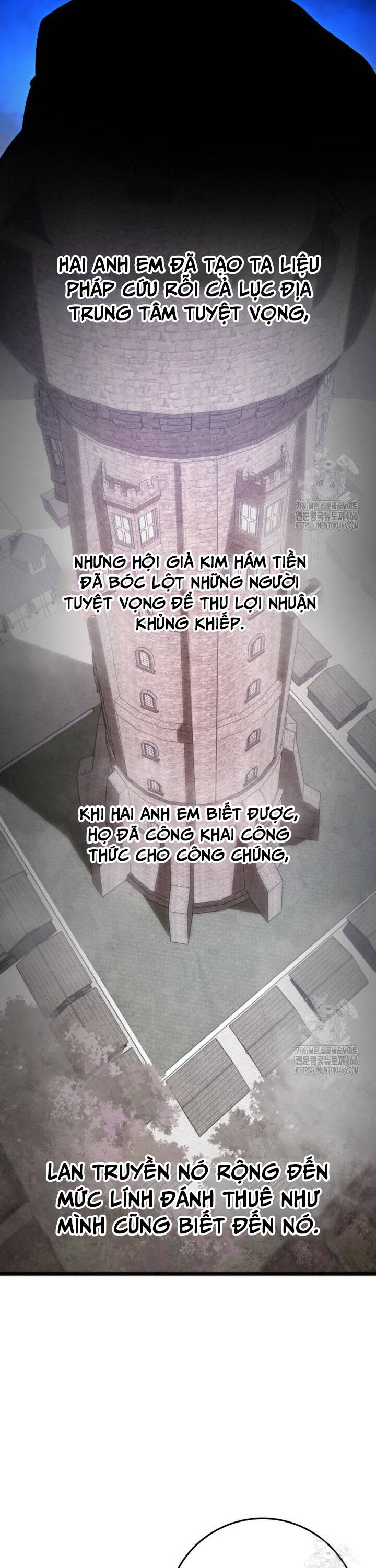 Sát Long Nhân Hồi Quy Siêu Việt - Chapter 22 - Page 34