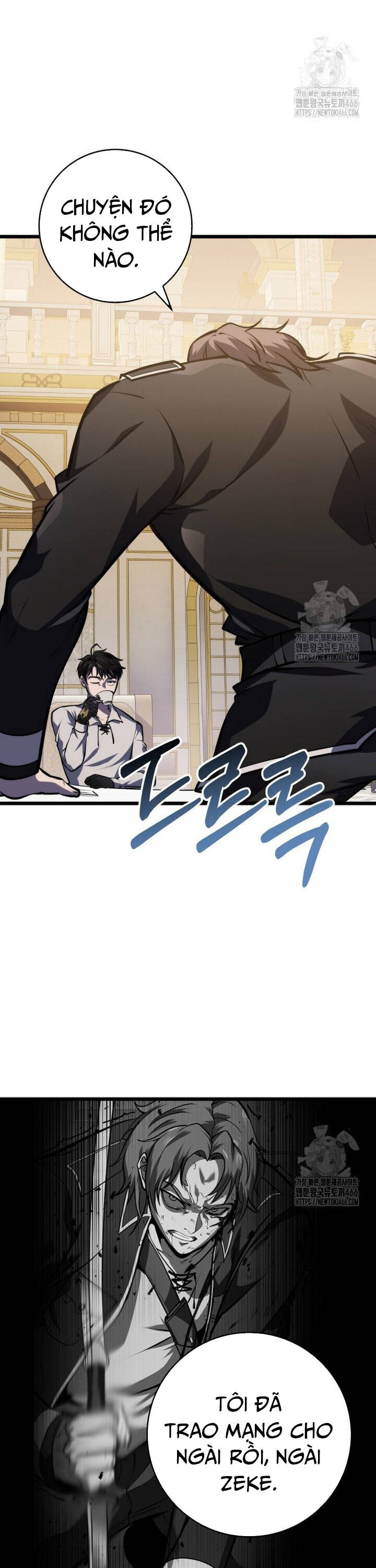 Sát Long Nhân Hồi Quy Siêu Việt - Chapter 22 - Page 36