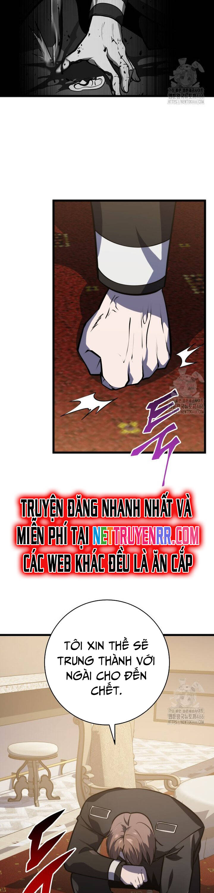 Sát Long Nhân Hồi Quy Siêu Việt - Chapter 22 - Page 37