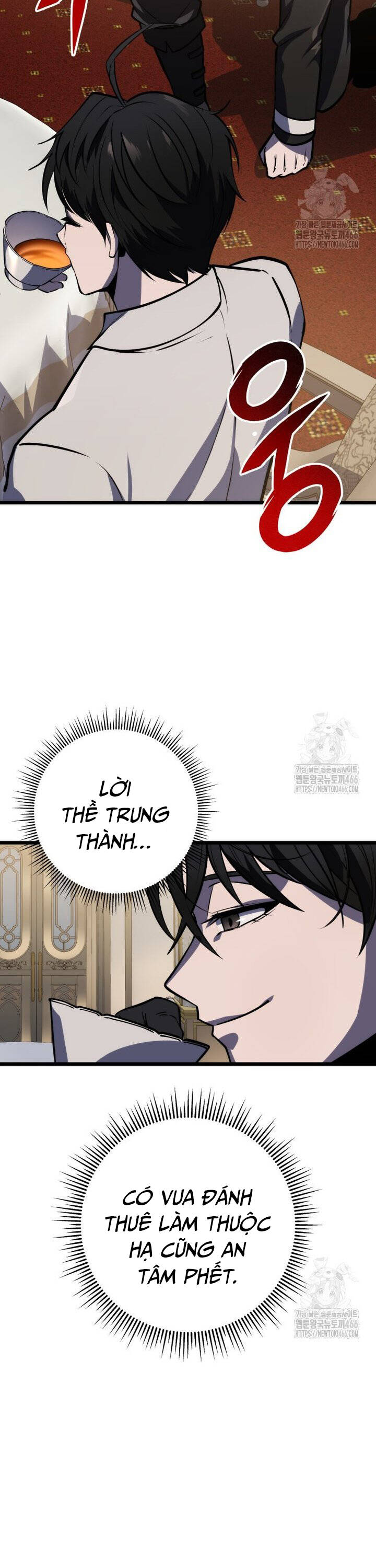 Sát Long Nhân Hồi Quy Siêu Việt - Chapter 22 - Page 38