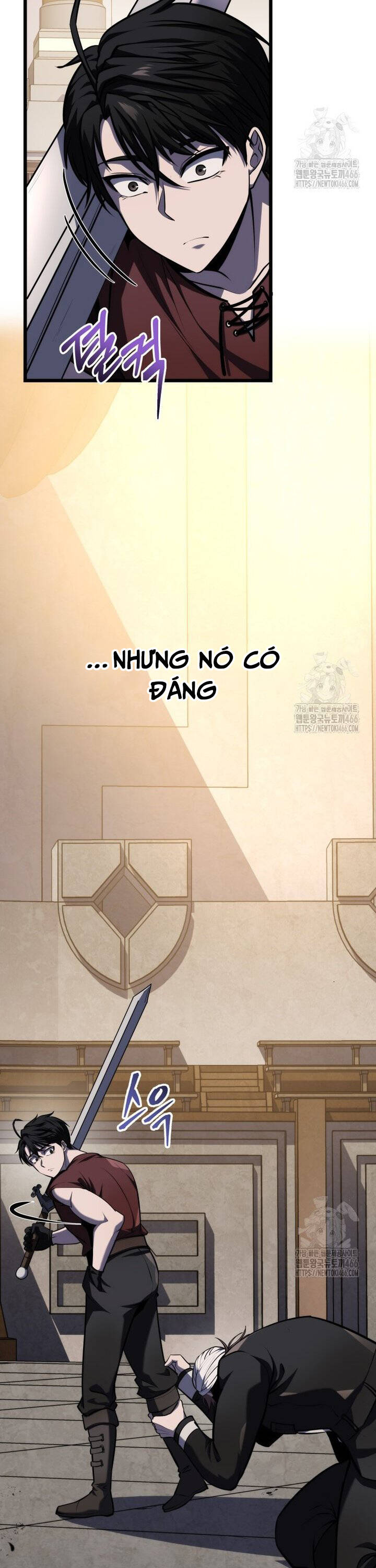 Sát Long Nhân Hồi Quy Siêu Việt - Chapter 22 - Page 4