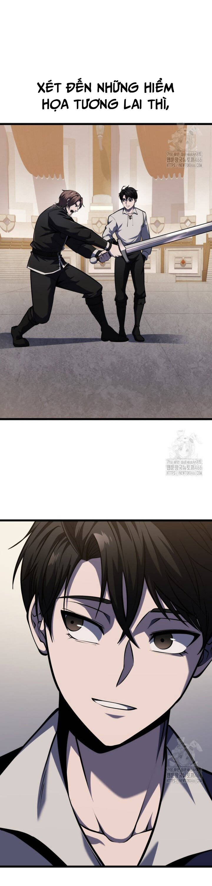 Sát Long Nhân Hồi Quy Siêu Việt - Chapter 22 - Page 47