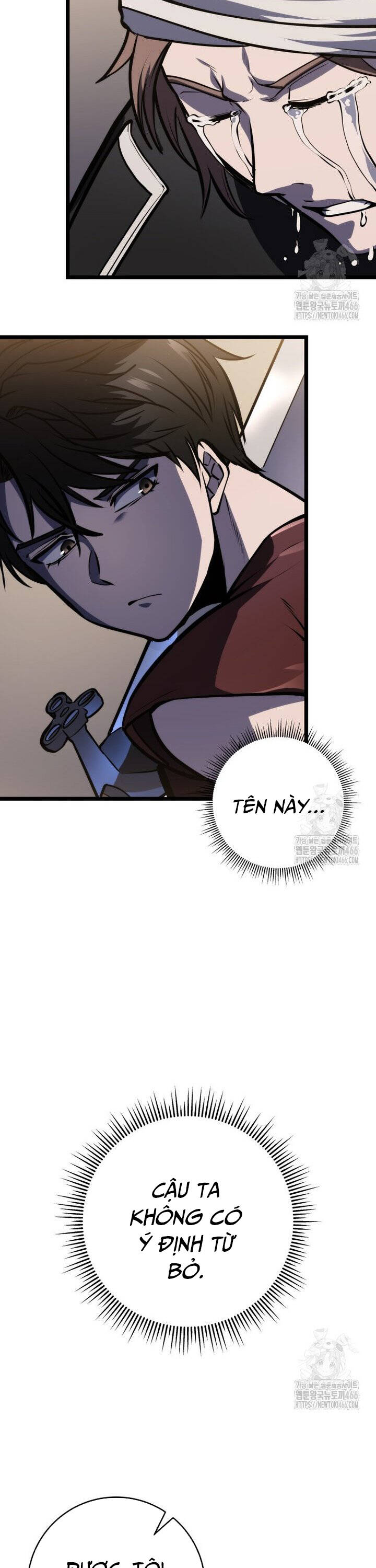 Sát Long Nhân Hồi Quy Siêu Việt - Chapter 22 - Page 6