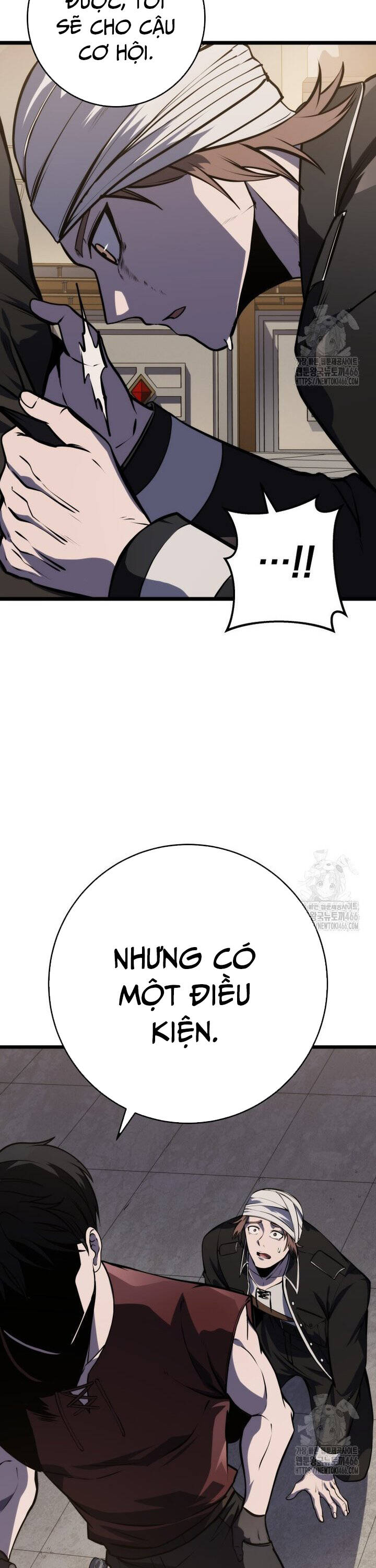 Sát Long Nhân Hồi Quy Siêu Việt - Chapter 22 - Page 7