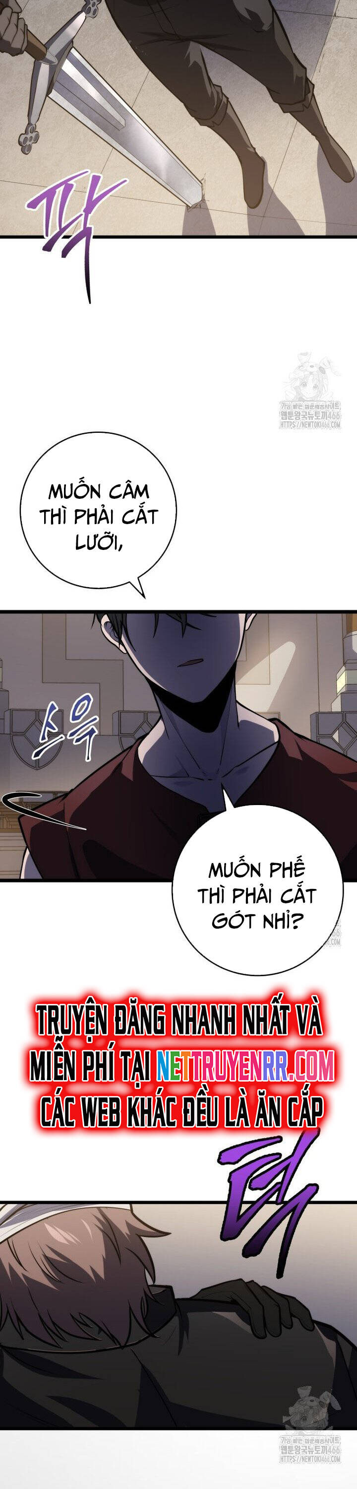 Sát Long Nhân Hồi Quy Siêu Việt - Chapter 22 - Page 8