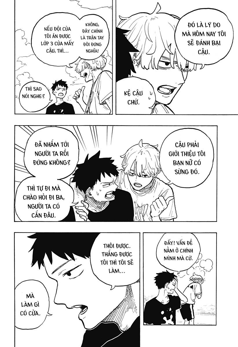 Ruri Dragon - Chapter 26 - Page 13