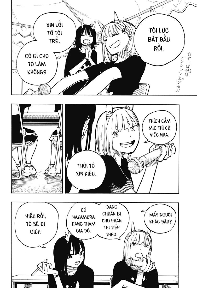 Ruri Dragon - Chapter 26 - Page 3