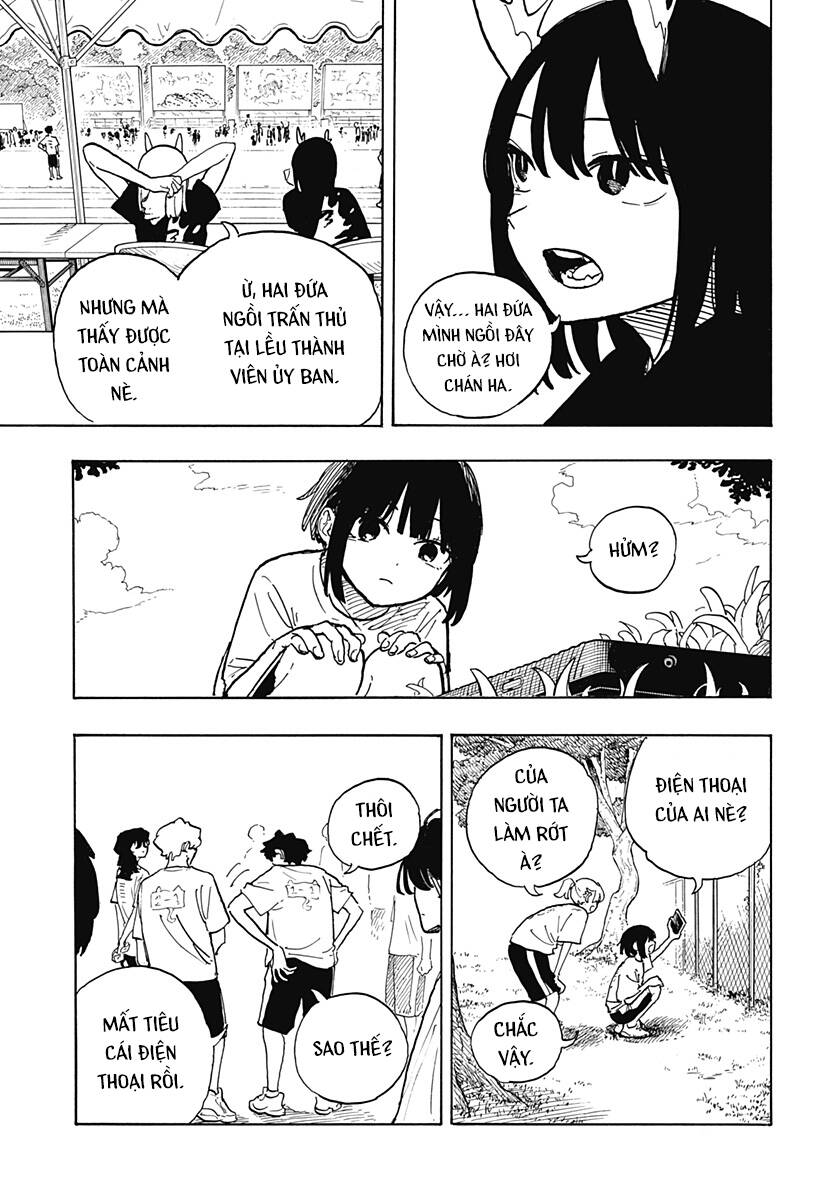 Ruri Dragon - Chapter 26 - Page 4