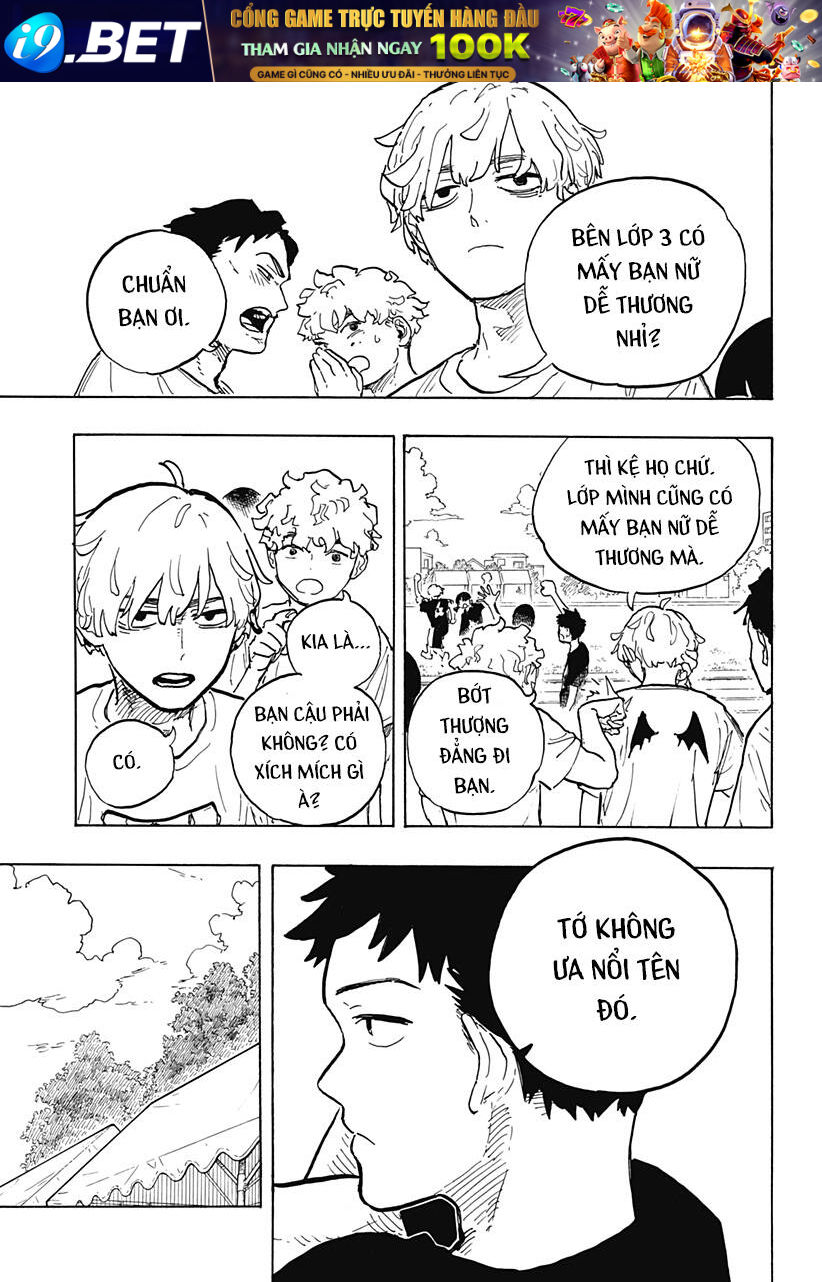 Ruri Dragon - Chapter 26 - Page 6