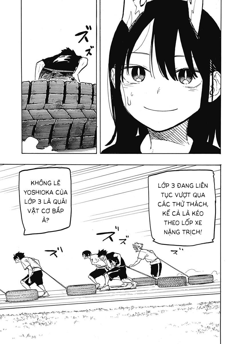 Ruri Dragon - Chapter 27 - Page 4