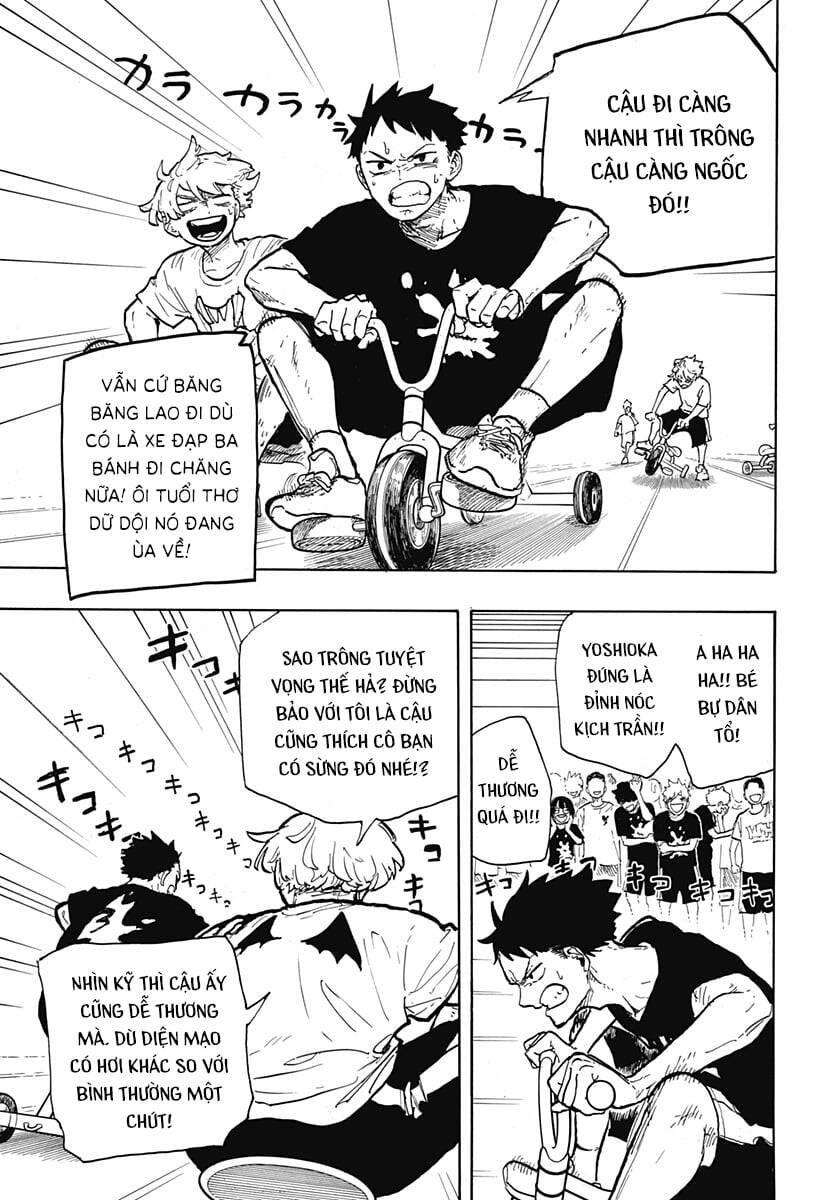 Ruri Dragon - Chapter 27 - Page 6