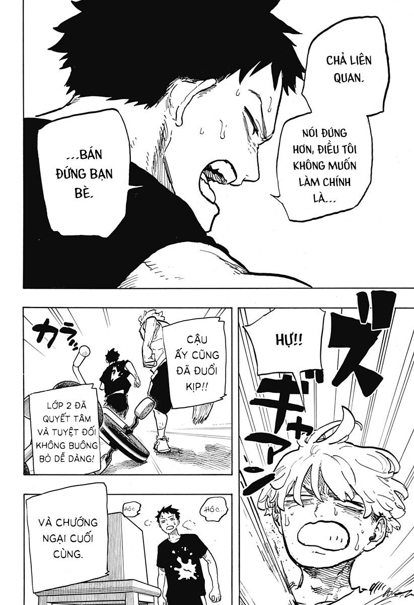 Ruri Dragon - Chapter 27 - Page 7