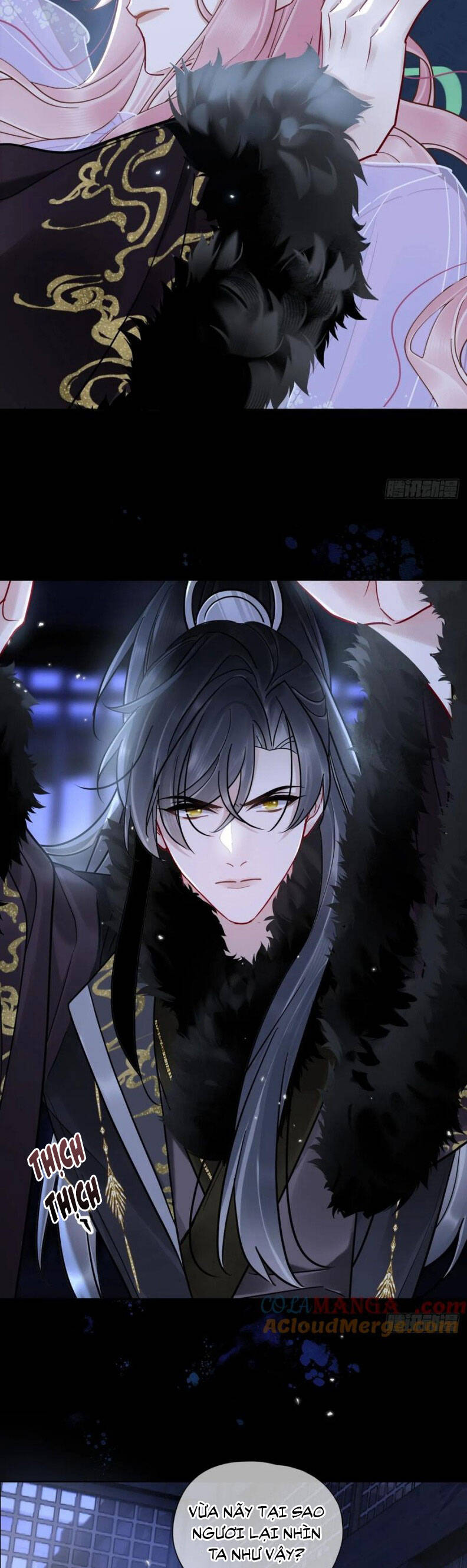 Cư Tâm Bất Kính - Chapter 37 - Page 13