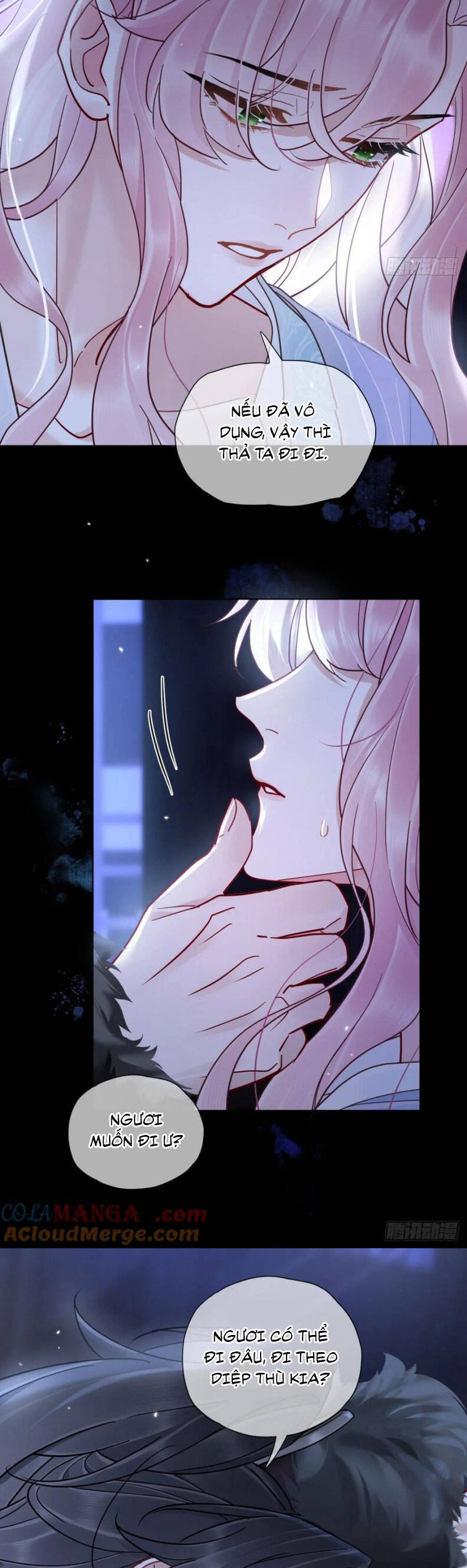 Cư Tâm Bất Kính - Chapter 37 - Page 16