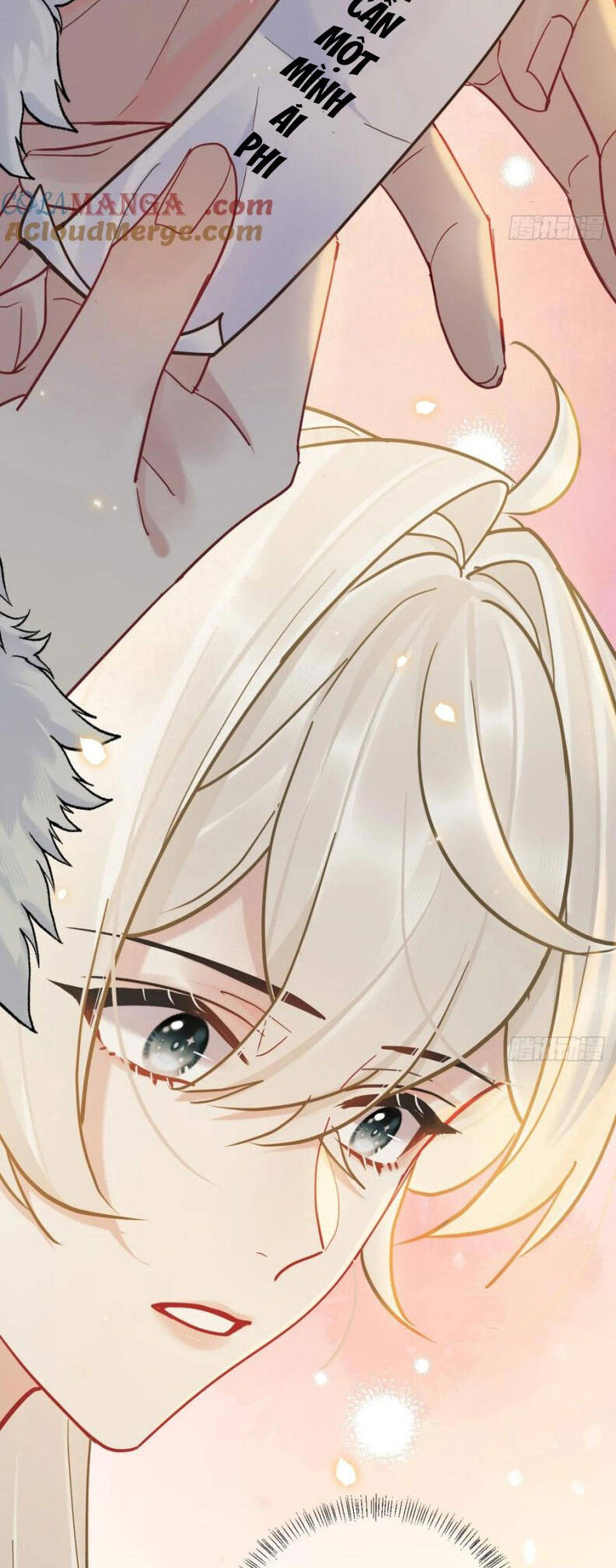 Cư Tâm Bất Kính - Chapter 37 - Page 4