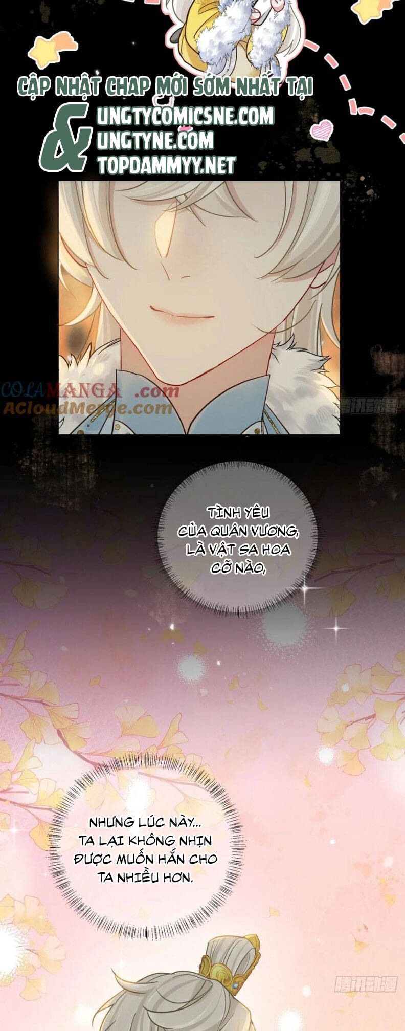 Cư Tâm Bất Kính - Chapter 37 - Page 7