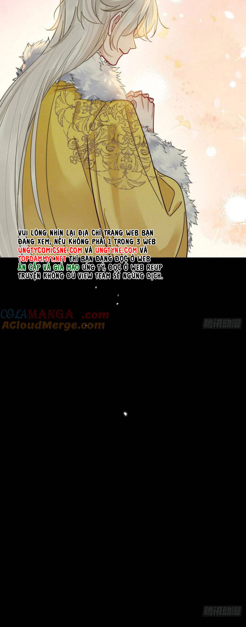 Cư Tâm Bất Kính - Chapter 37 - Page 8