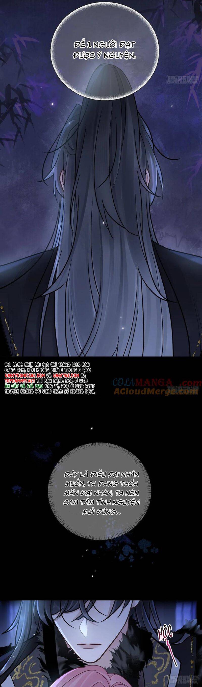 Cư Tâm Bất Kính - Chapter 38 - Page 11