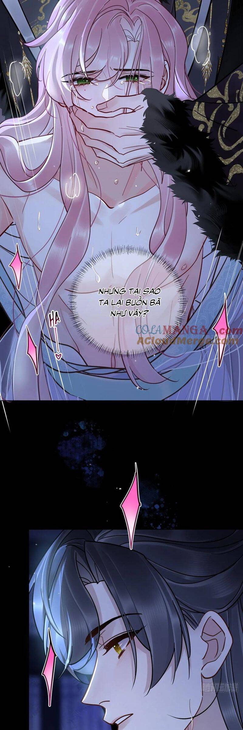 Cư Tâm Bất Kính - Chapter 38 - Page 12
