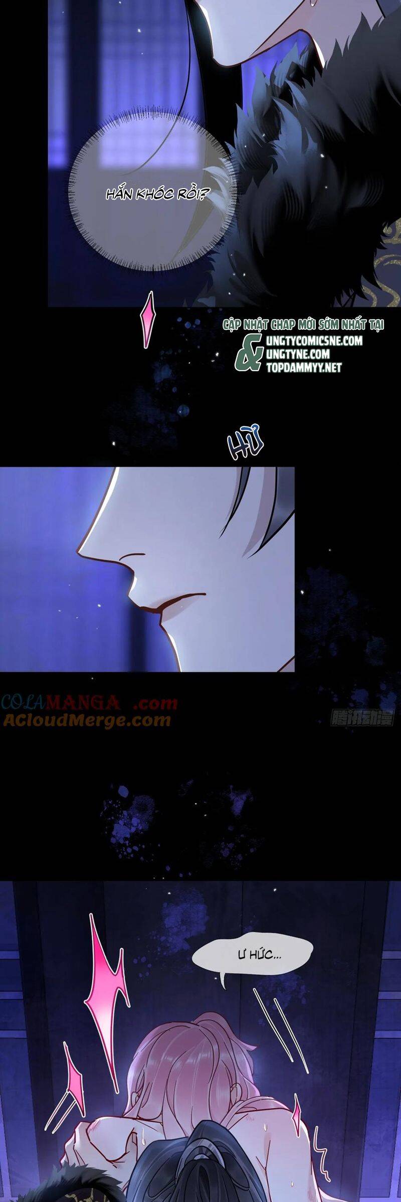 Cư Tâm Bất Kính - Chapter 38 - Page 13