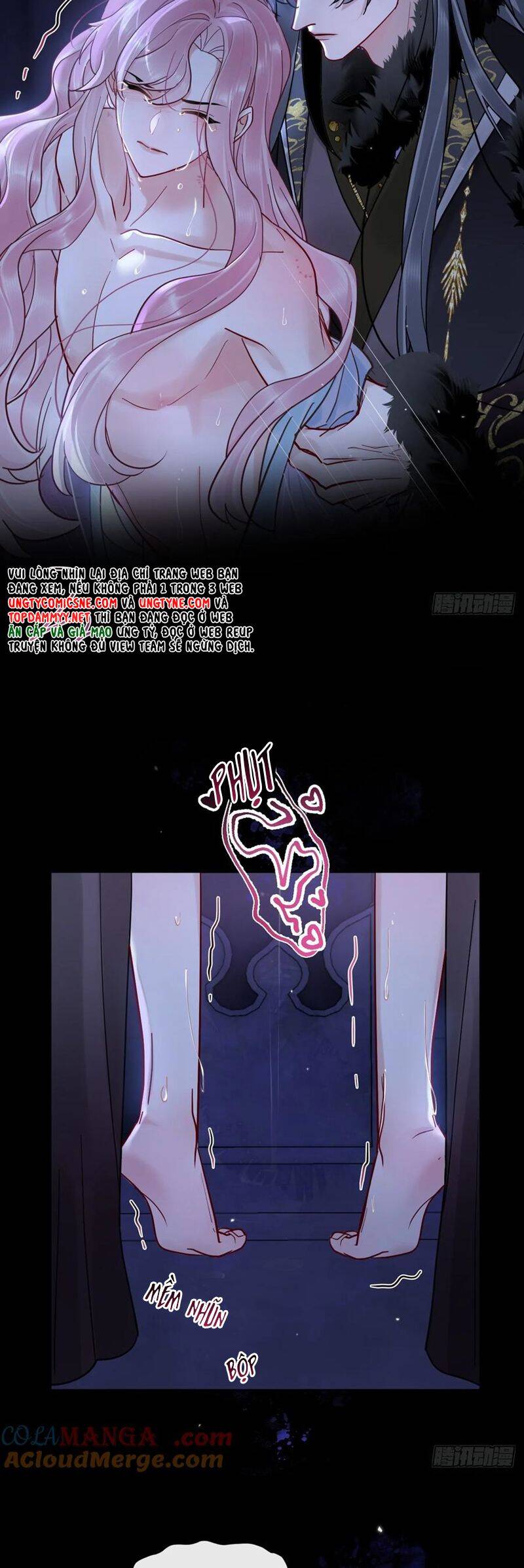 Cư Tâm Bất Kính - Chapter 38 - Page 15