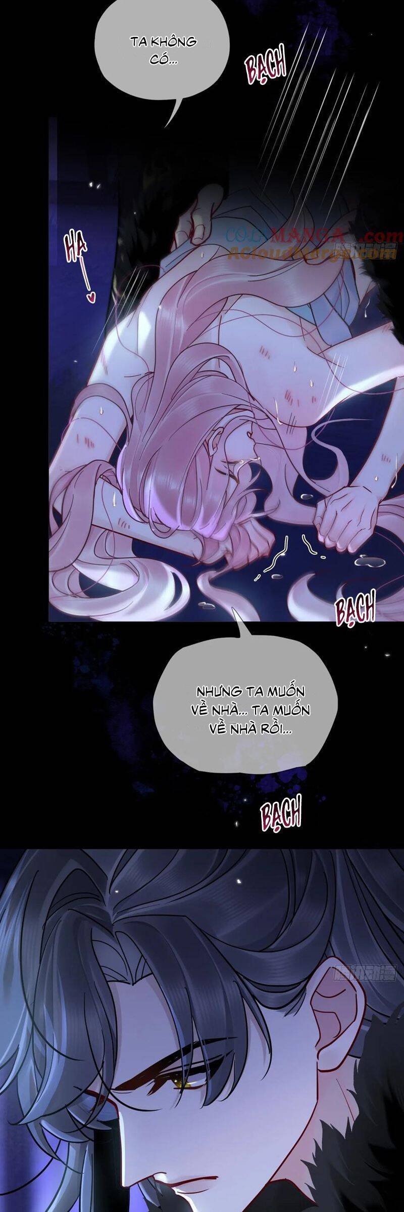 Cư Tâm Bất Kính - Chapter 38 - Page 19