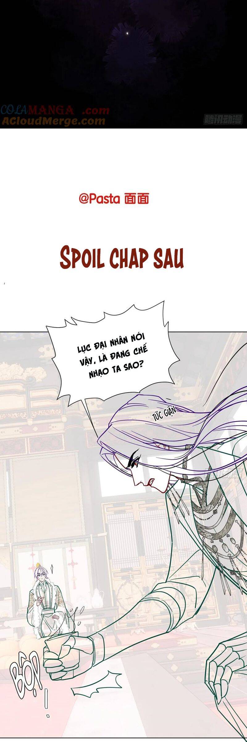 Cư Tâm Bất Kính - Chapter 38 - Page 21