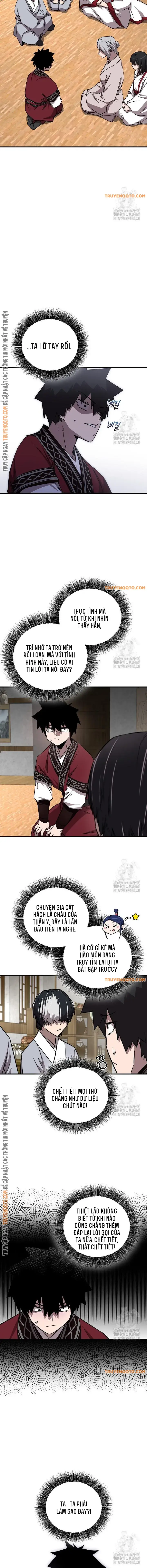 Thanh Mai Trúc Mã Của Đệ Nhất Thiên Hạ - Chapter 44 - Page 10