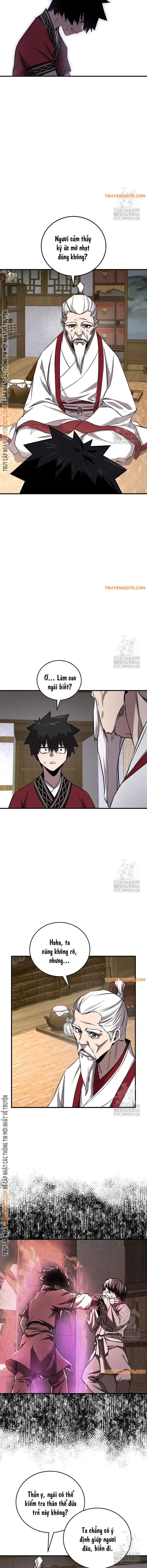 Thanh Mai Trúc Mã Của Đệ Nhất Thiên Hạ - Chapter 44 - Page 11