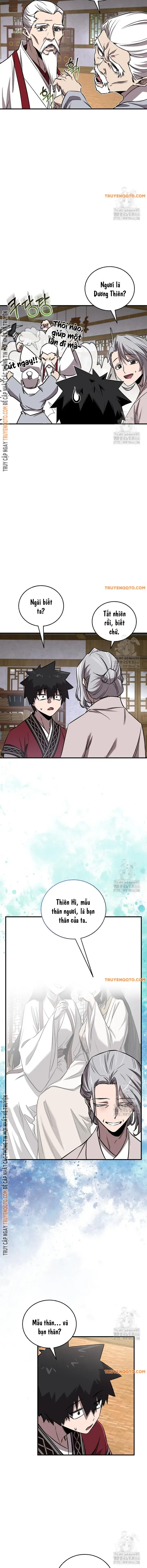 Thanh Mai Trúc Mã Của Đệ Nhất Thiên Hạ - Chapter 44 - Page 12