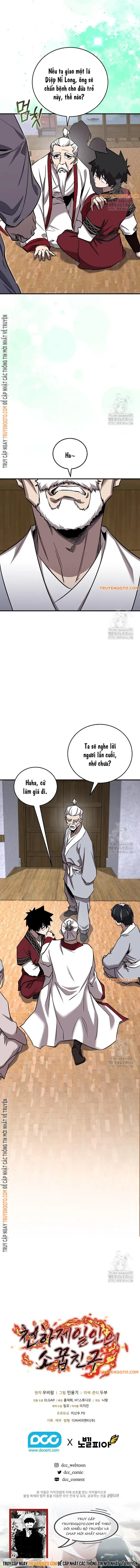 Thanh Mai Trúc Mã Của Đệ Nhất Thiên Hạ - Chapter 44 - Page 14