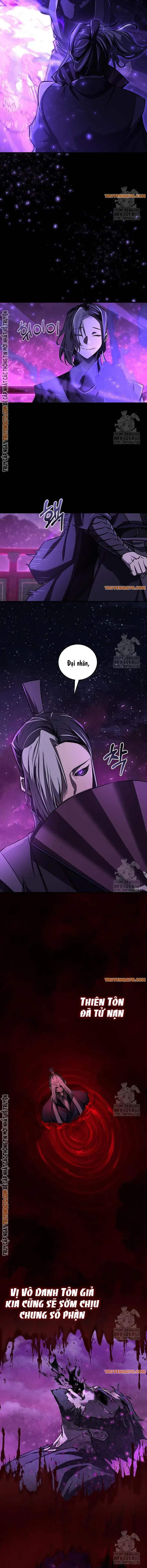 Thanh Mai Trúc Mã Của Đệ Nhất Thiên Hạ - Chapter 44 - Page 4