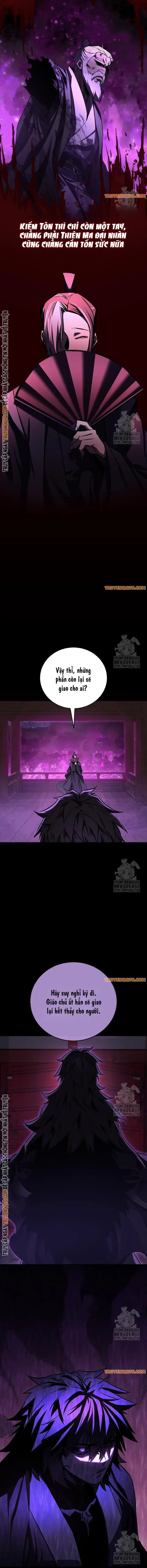 Thanh Mai Trúc Mã Của Đệ Nhất Thiên Hạ - Chapter 44 - Page 5