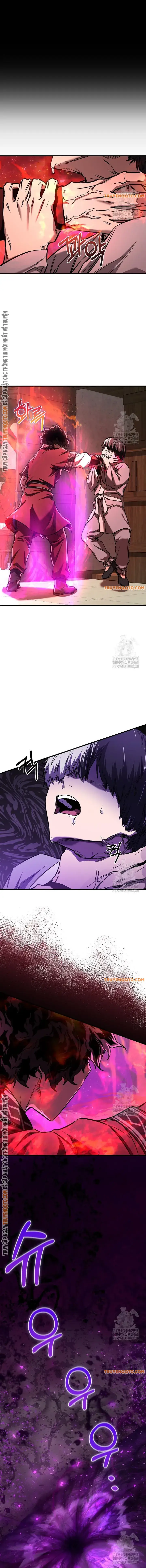 Thanh Mai Trúc Mã Của Đệ Nhất Thiên Hạ - Chapter 44 - Page 6