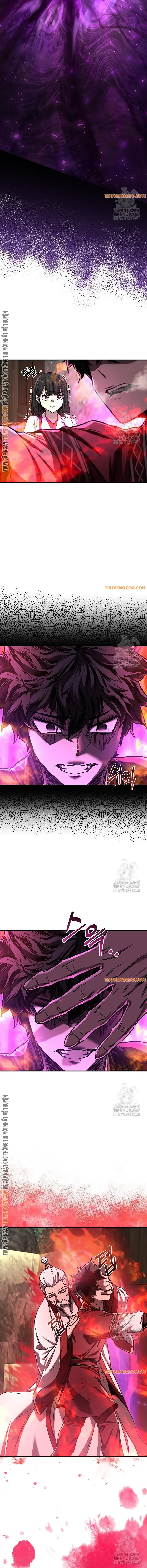 Thanh Mai Trúc Mã Của Đệ Nhất Thiên Hạ - Chapter 44 - Page 7