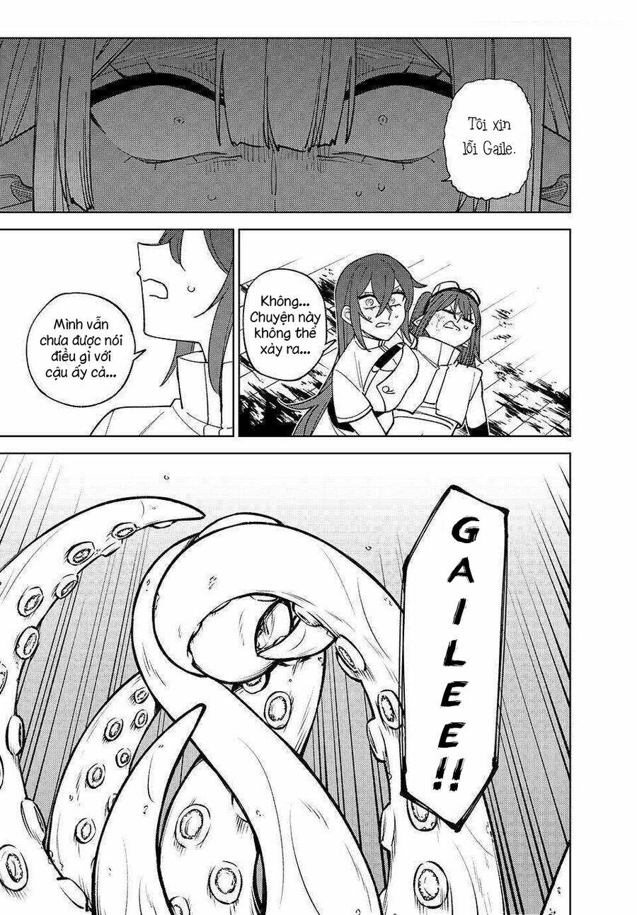 My S-Rank Party Fired Me for Being a Curse Artificer ~ I Can Only Make “Cursed Items”, but They're Artifact Class! - Chapter 37.1 - Page 11