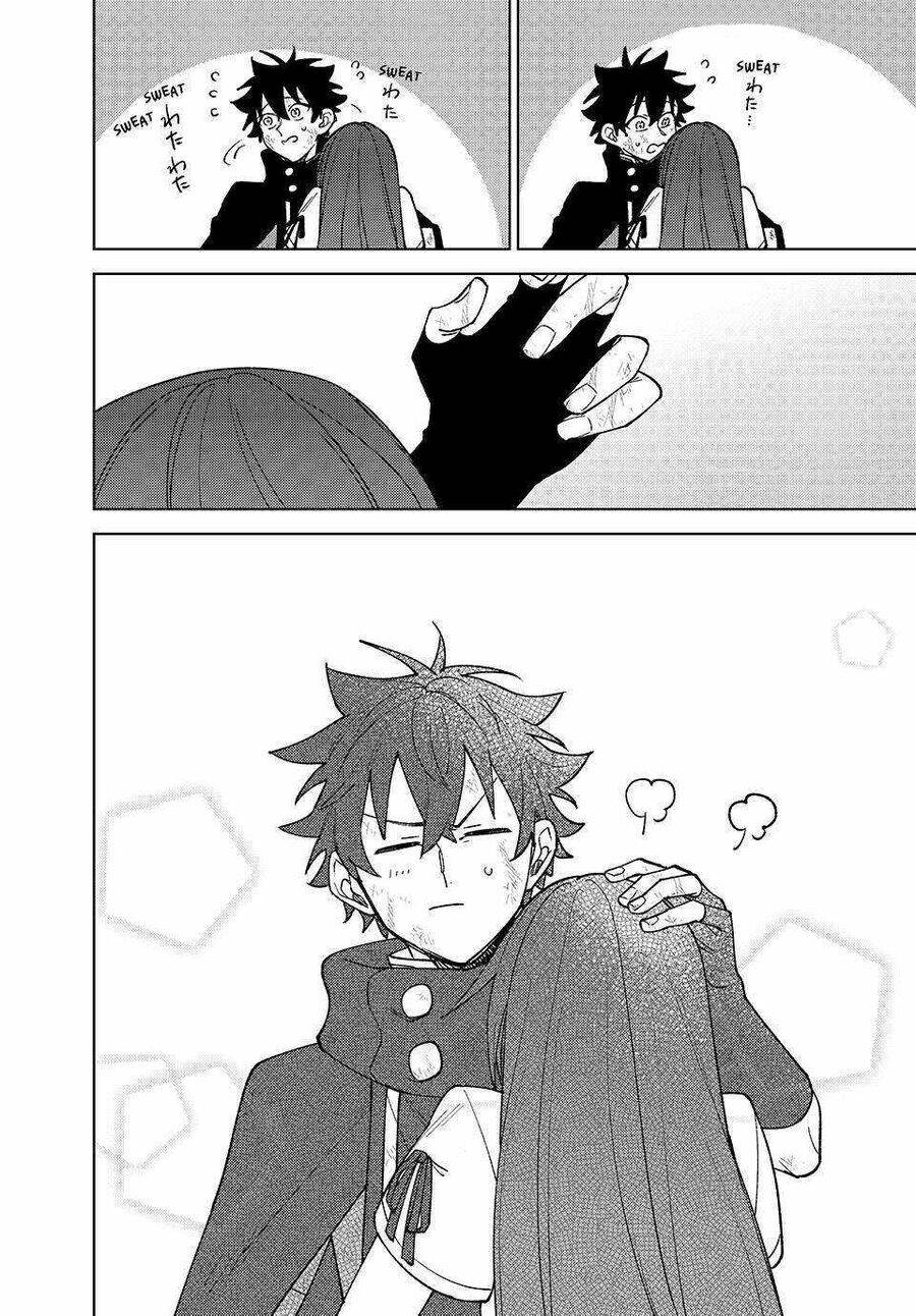 My S-Rank Party Fired Me for Being a Curse Artificer ~ I Can Only Make “Cursed Items”, but They're Artifact Class! - Chapter 37.2 - Page 5