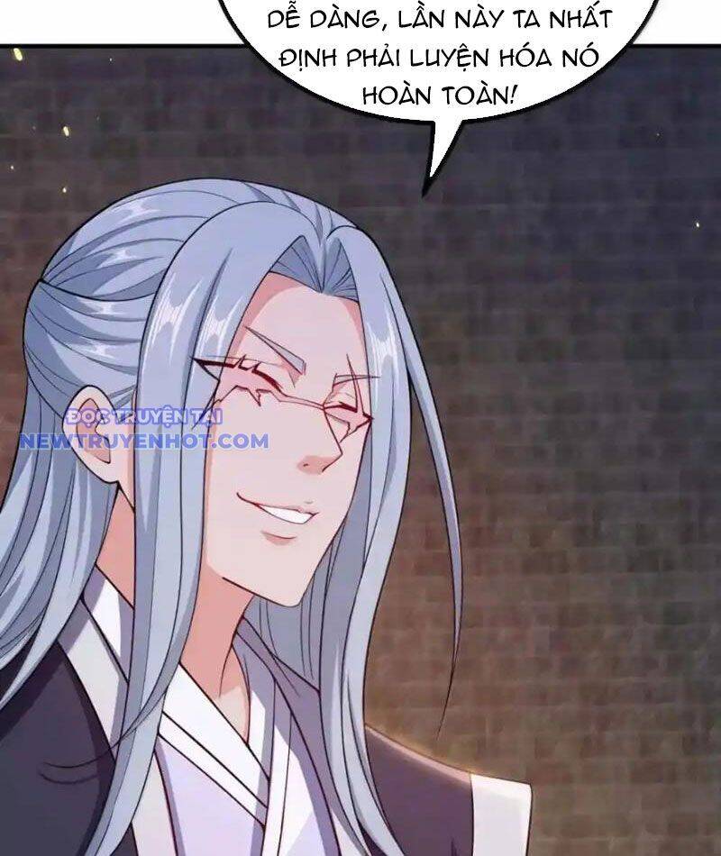 Nương Tử Nhà Ta Là Nữ Đế - Chapter 202 - Page 10