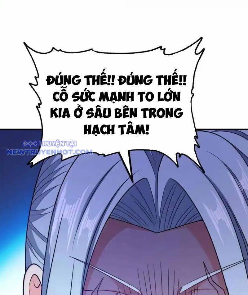 Nương Tử Nhà Ta Là Nữ Đế - Chapter 202 - Page 19
