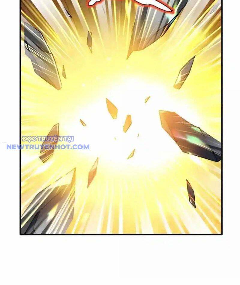 Nương Tử Nhà Ta Là Nữ Đế - Chapter 202 - Page 21