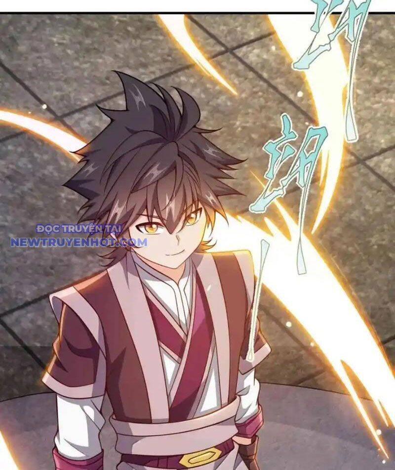 Nương Tử Nhà Ta Là Nữ Đế - Chapter 202 - Page 29