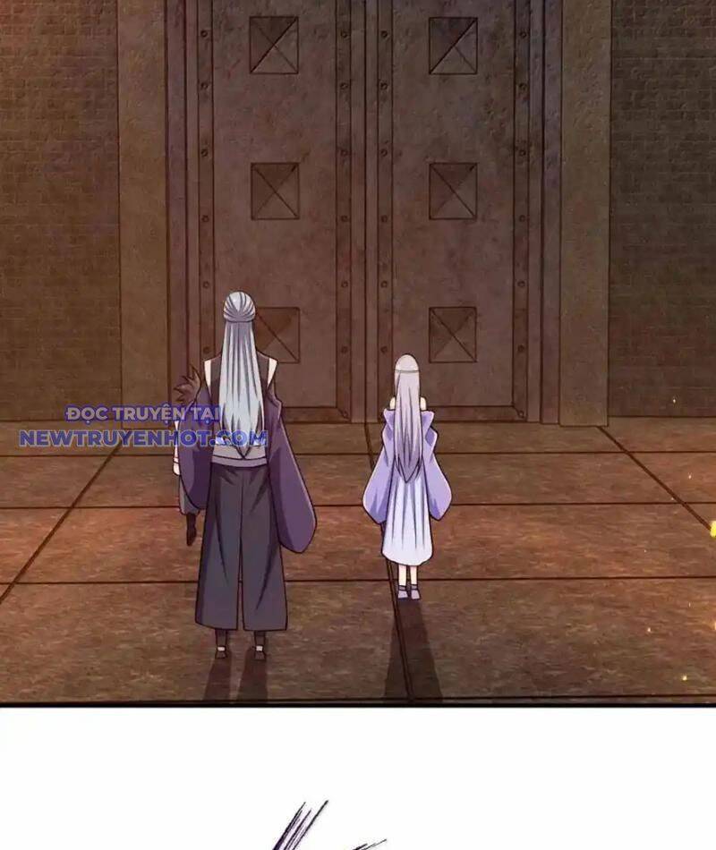 Nương Tử Nhà Ta Là Nữ Đế - Chapter 202 - Page 3