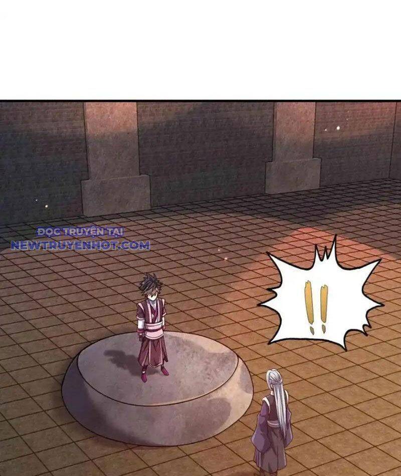 Nương Tử Nhà Ta Là Nữ Đế - Chapter 202 - Page 31