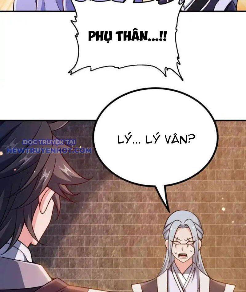 Nương Tử Nhà Ta Là Nữ Đế - Chapter 202 - Page 34