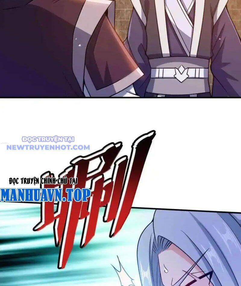 Nương Tử Nhà Ta Là Nữ Đế - Chapter 202 - Page 35