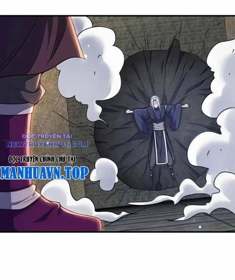 Nương Tử Nhà Ta Là Nữ Đế - Chapter 202 - Page 41